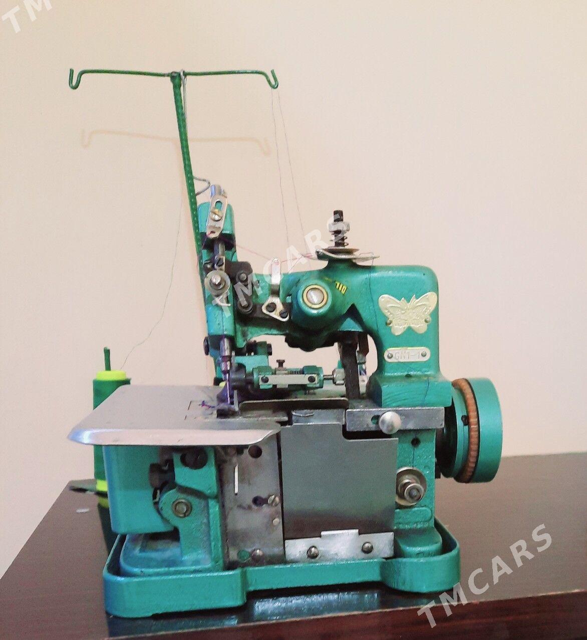 Janome J7150 dogry tikya - Мары - img 3
