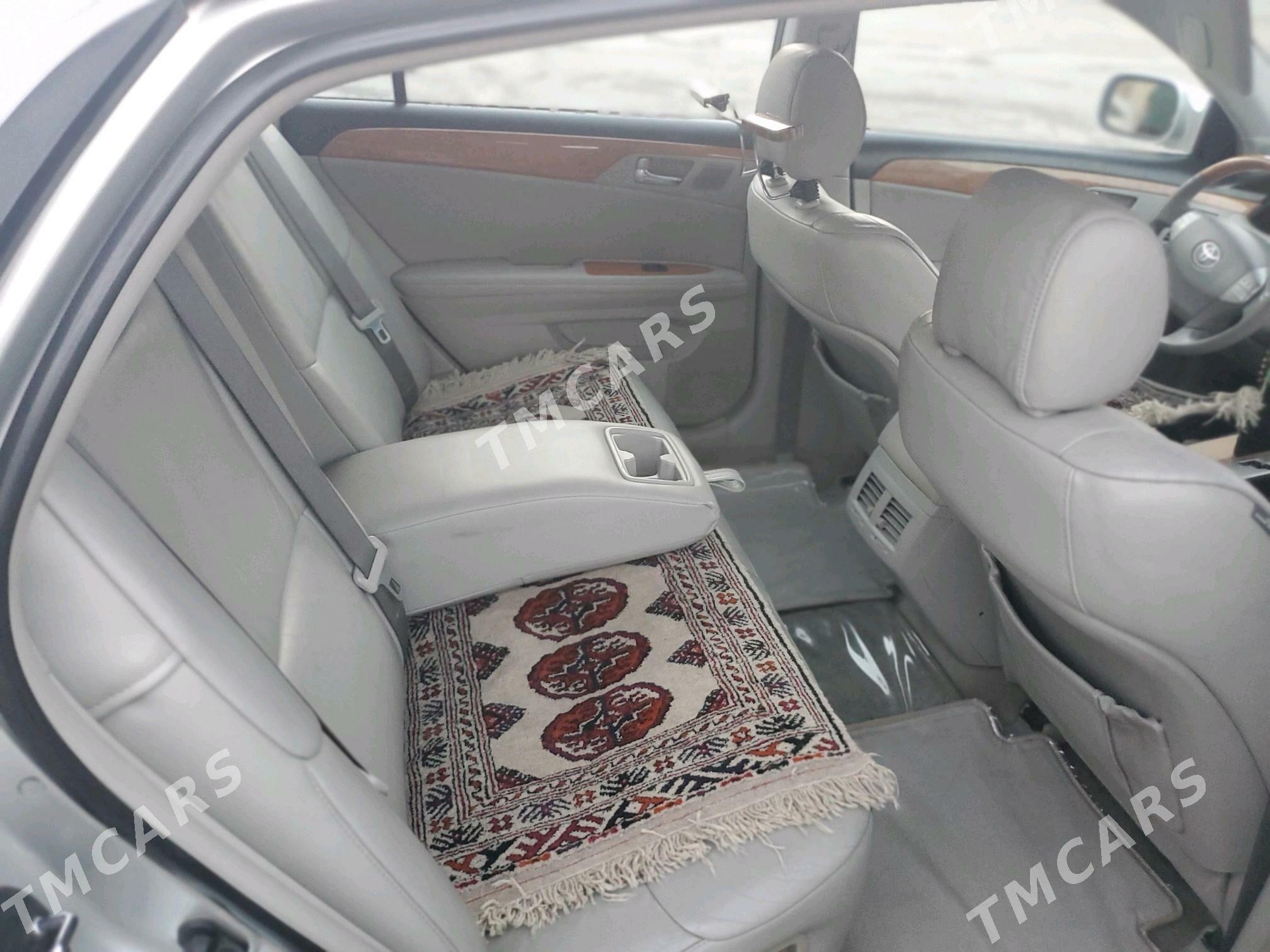 Toyota Avalon 2005 - 170 000 TMT - Мары - img 3