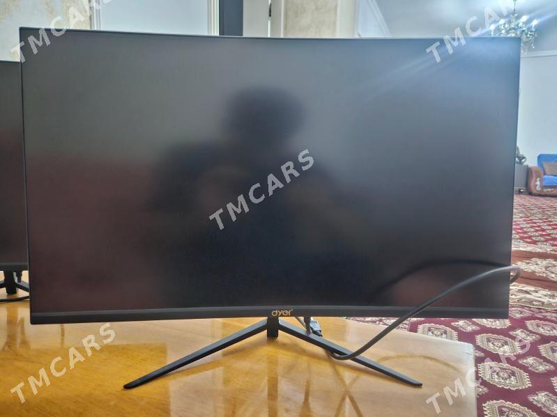 monitor 27 - Ашхабад - img 2