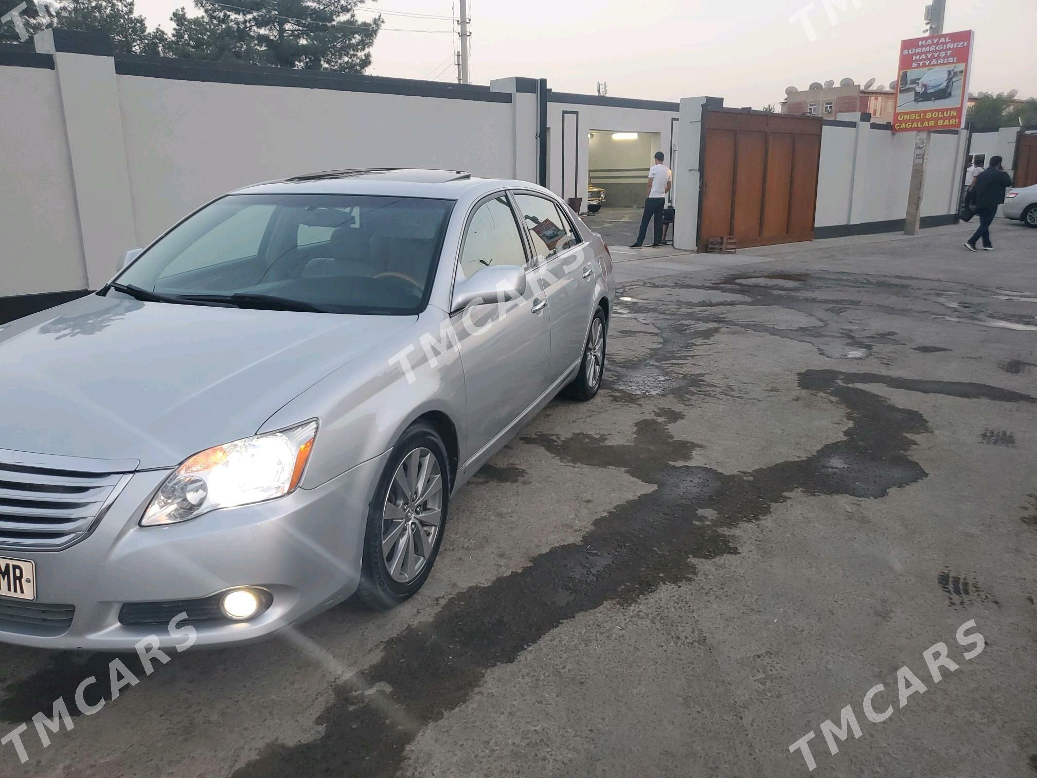 Toyota Avalon 2005 - 170 000 TMT - Мары - img 4
