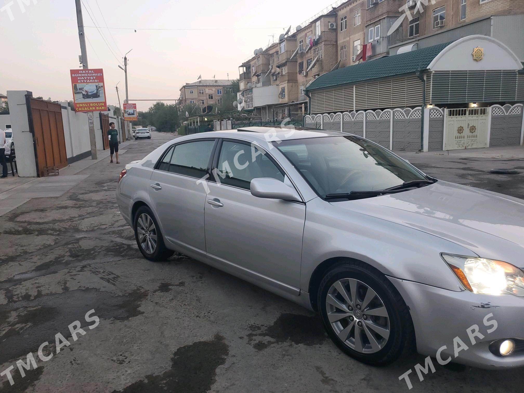 Toyota Avalon 2005 - 170 000 TMT - Мары - img 5
