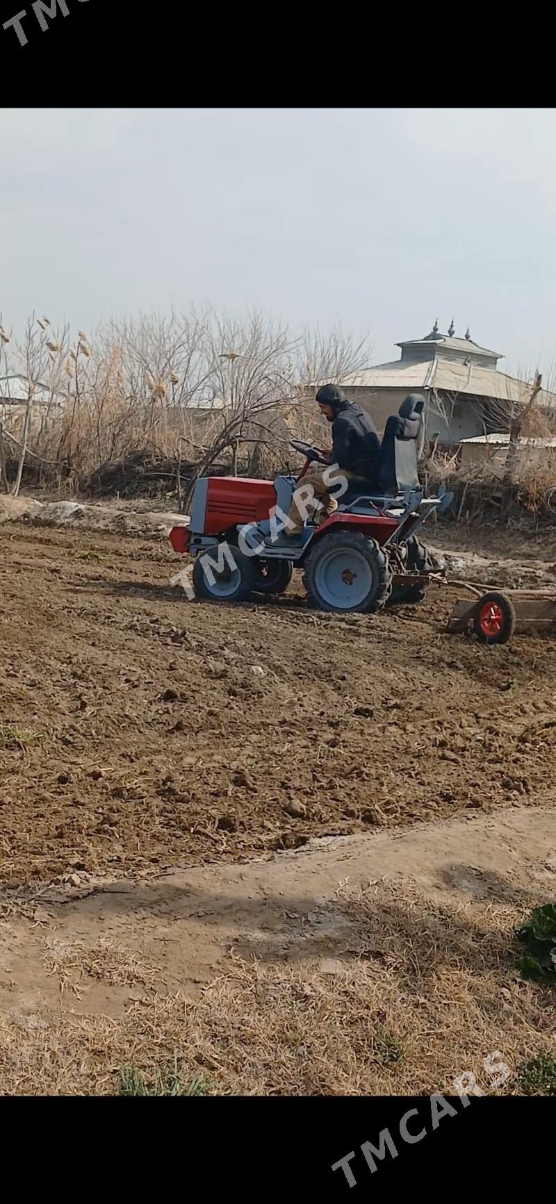 MTZ T-28 2000 - 30 000 TMT - Murgap - img 2