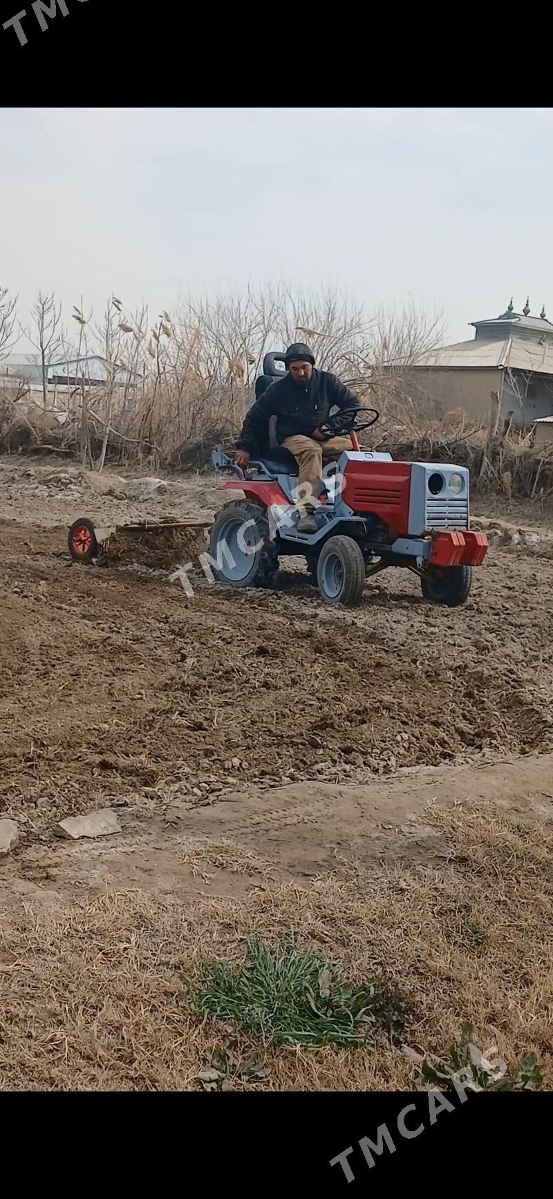 MTZ T-28 2000 - 30 000 TMT - Murgap - img 4