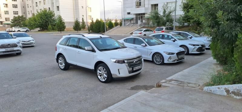 teker ford limited komplekt 9 999 TMT - Ашхабад - img 3