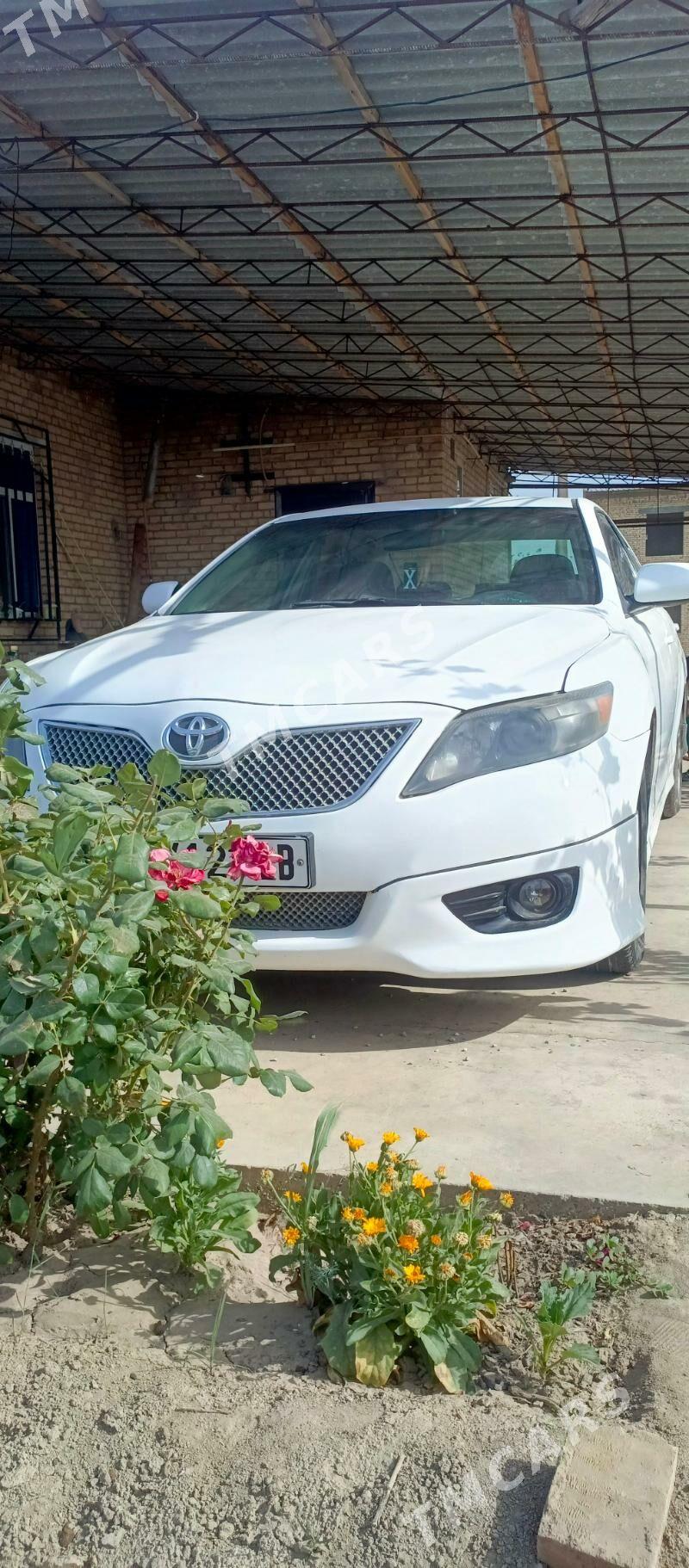 Toyota Camry 2010 - 160 000 TMT - Türkmenabat - img 2