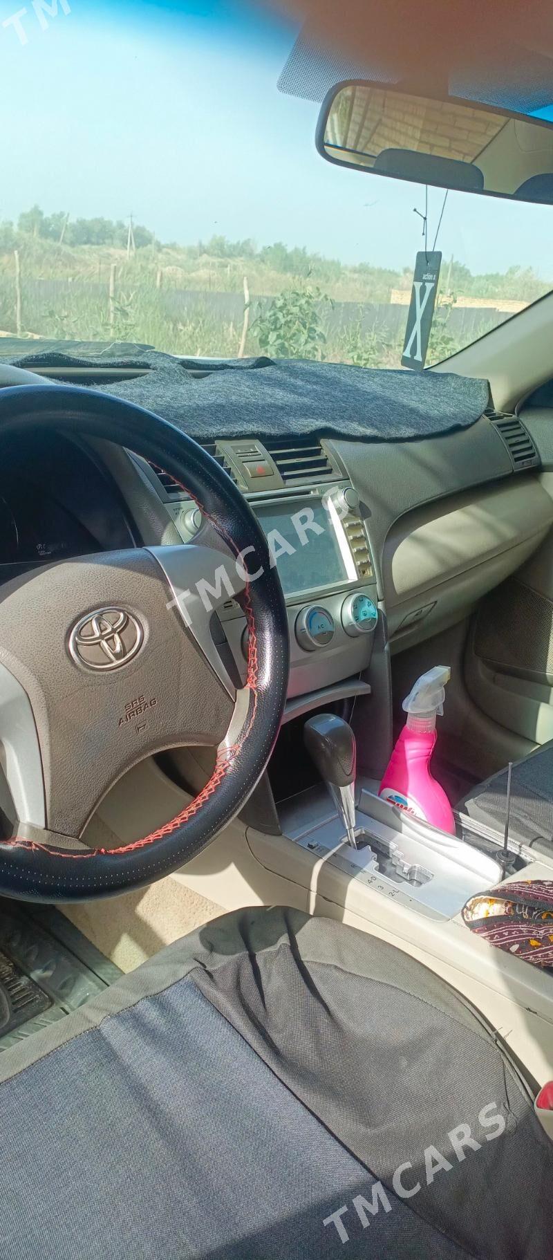 Toyota Camry 2010 - 160 000 TMT - Türkmenabat - img 3