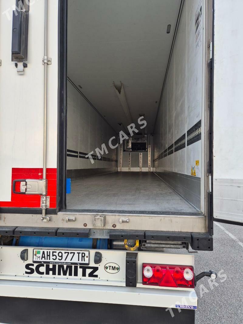 Schmitz SLX 2016 - 798 000 TMT - Гёкдепе - img 8