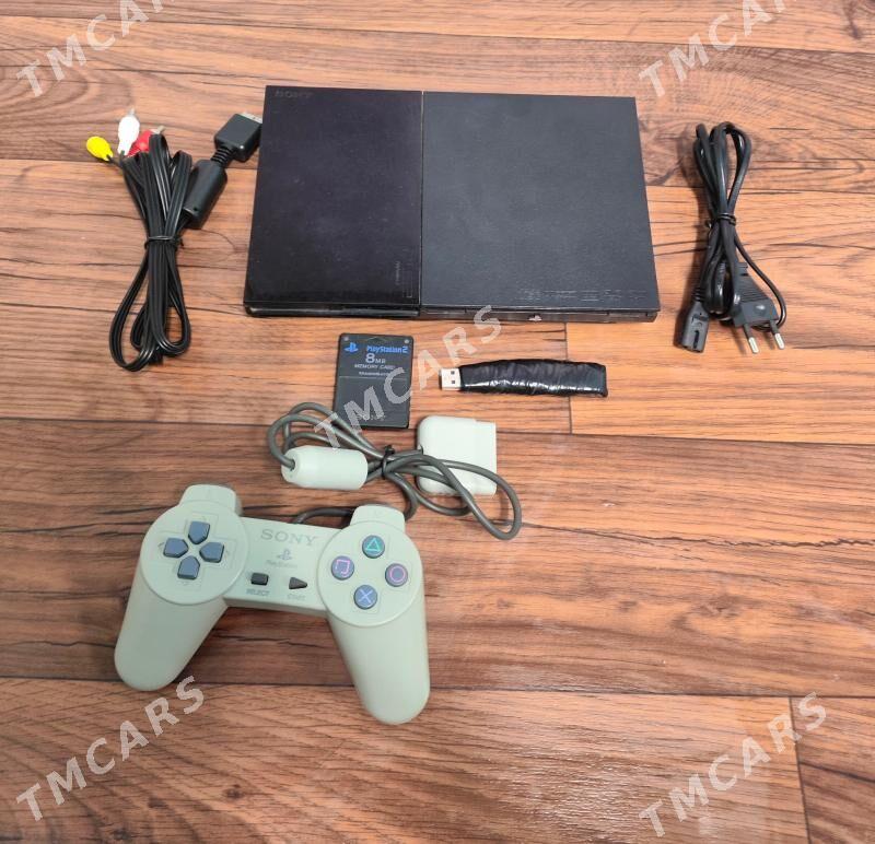 PlayStation 2 - Balkanabat - img 2
