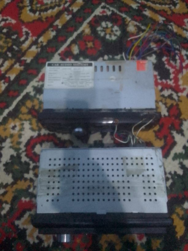 Maytafon 110 TMT - Дашогуз - img 2