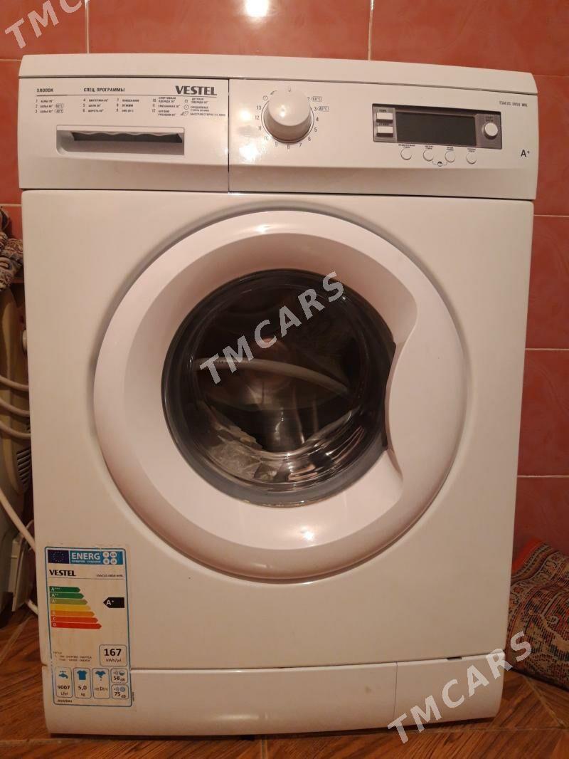 Vestel kir mashyn 5kg - 30 mkr - img 2