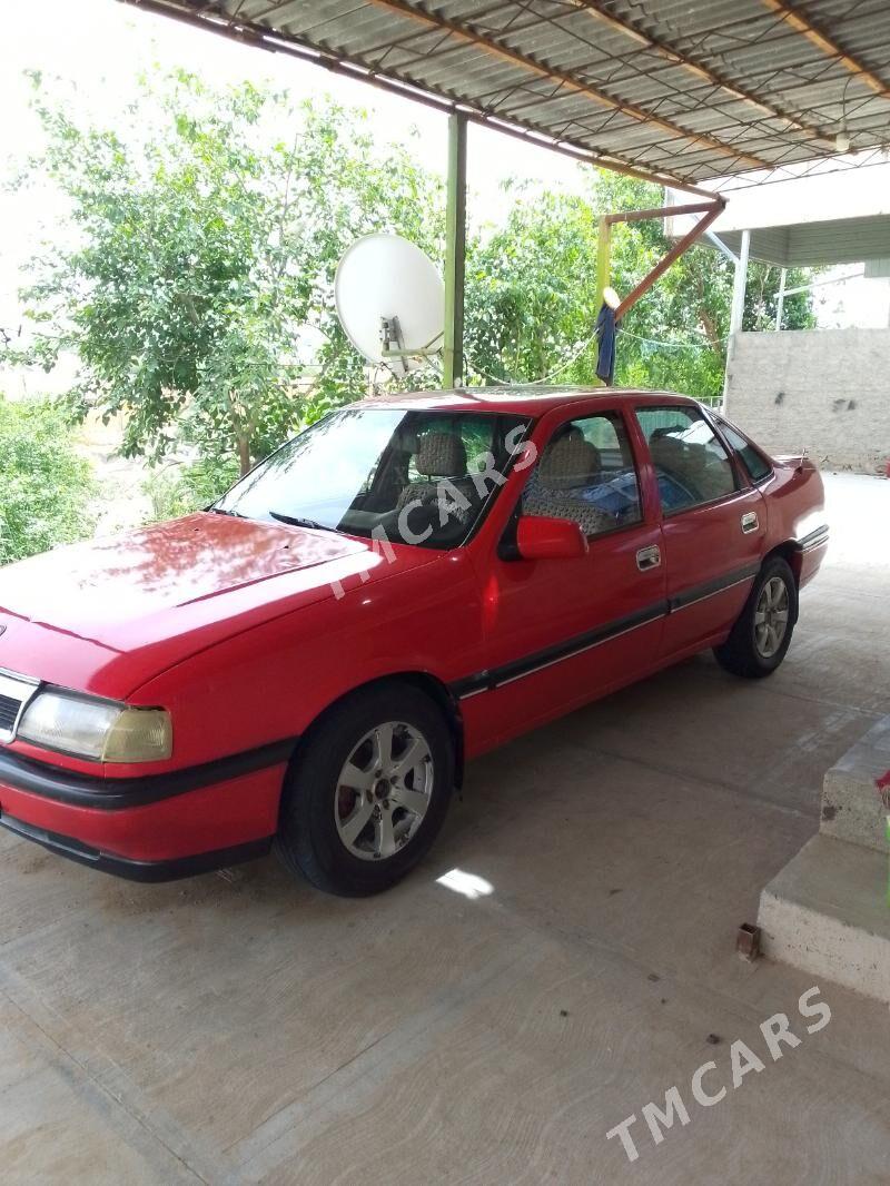 Opel Vectra 1993 - 26 000 TMT - Магданлы - img 5