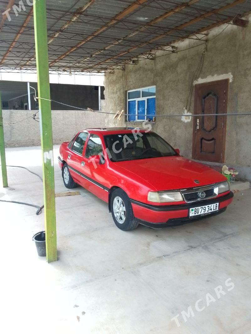 Opel Vectra 1993 - 26 000 TMT - Магданлы - img 4