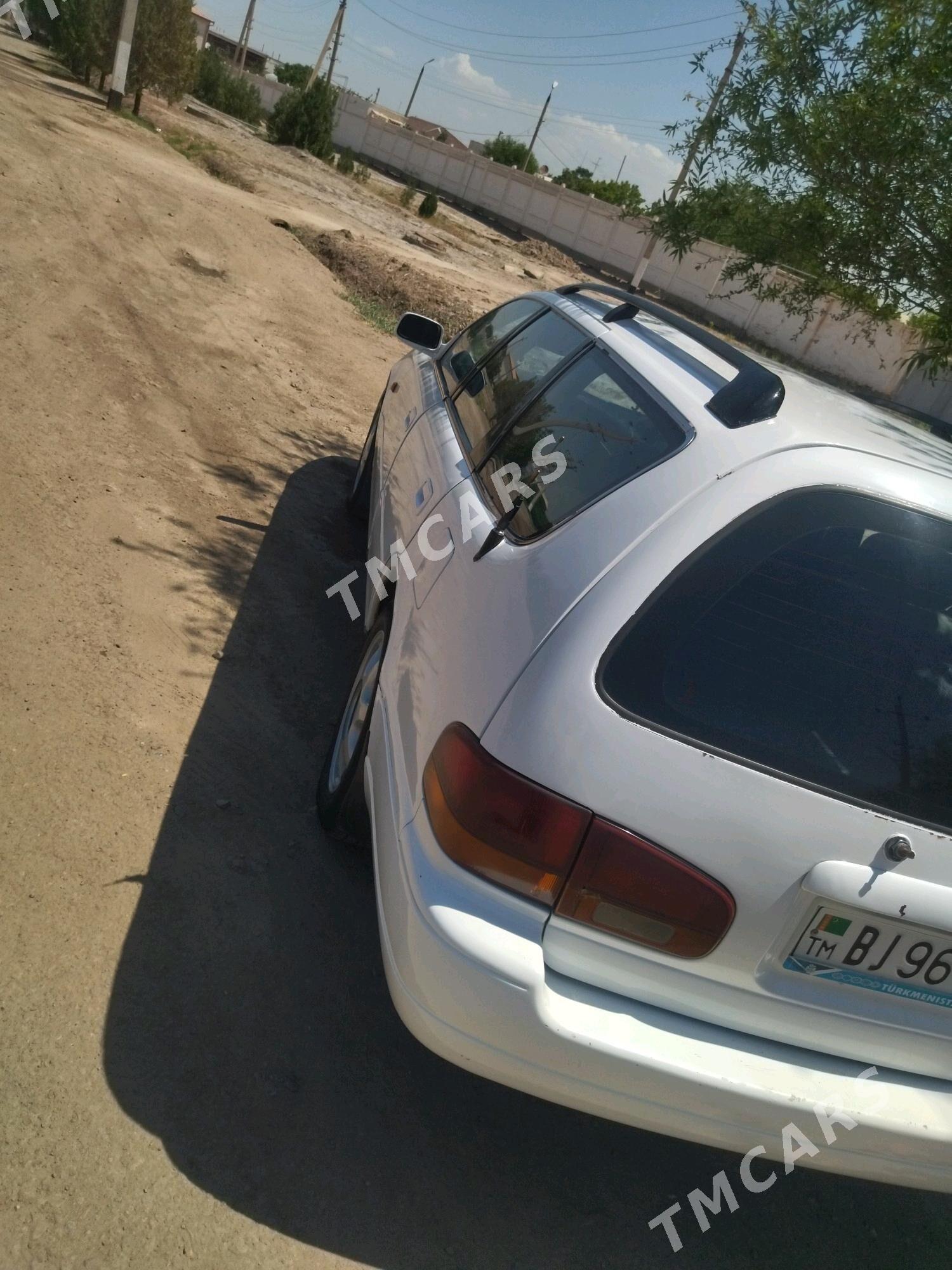 Toyota Camry 1992 - 65 000 TMT - Гороглы (Тагта) - img 2