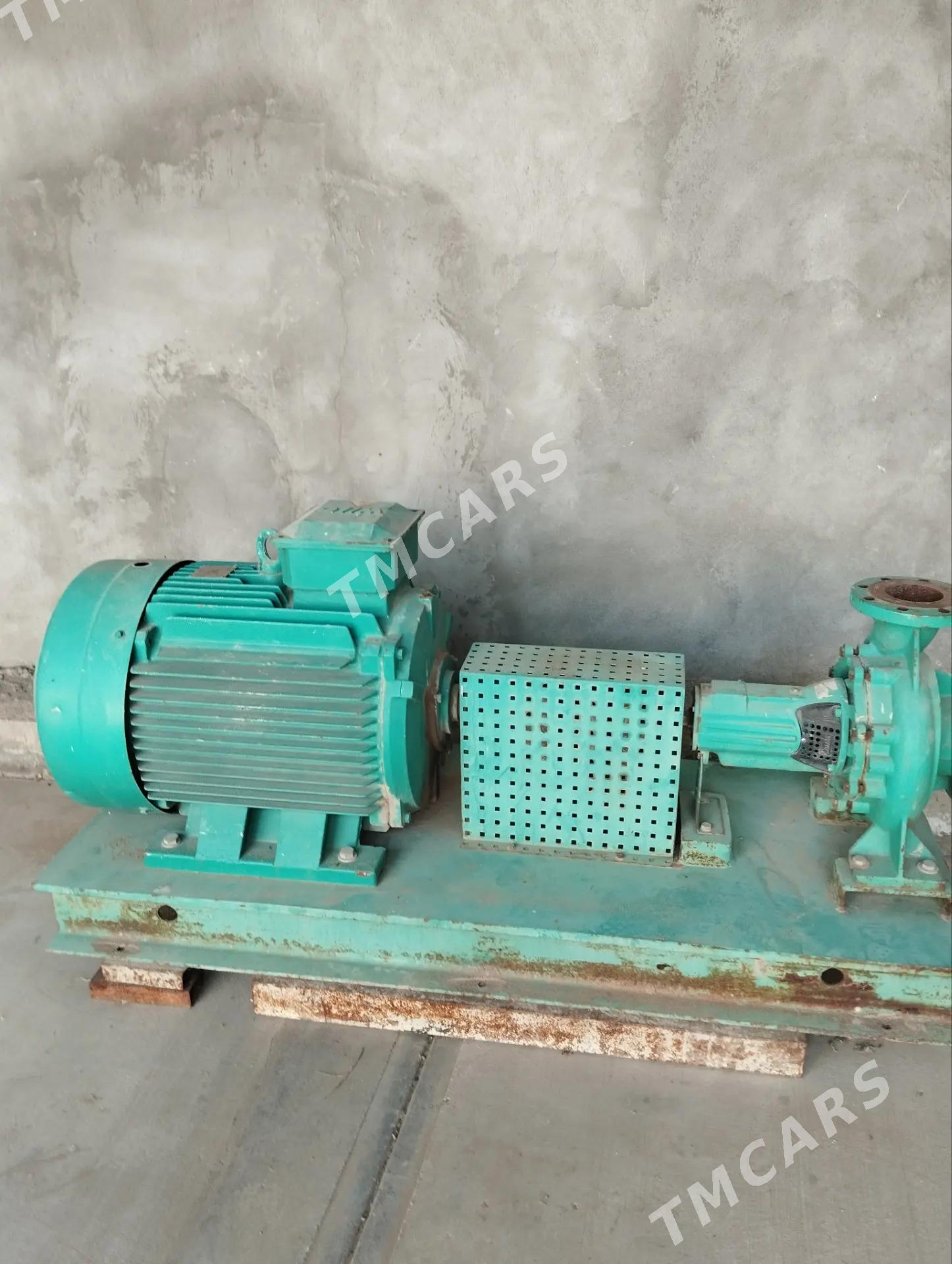 Nasos Wilo 75 w - Aşgabat - img 2