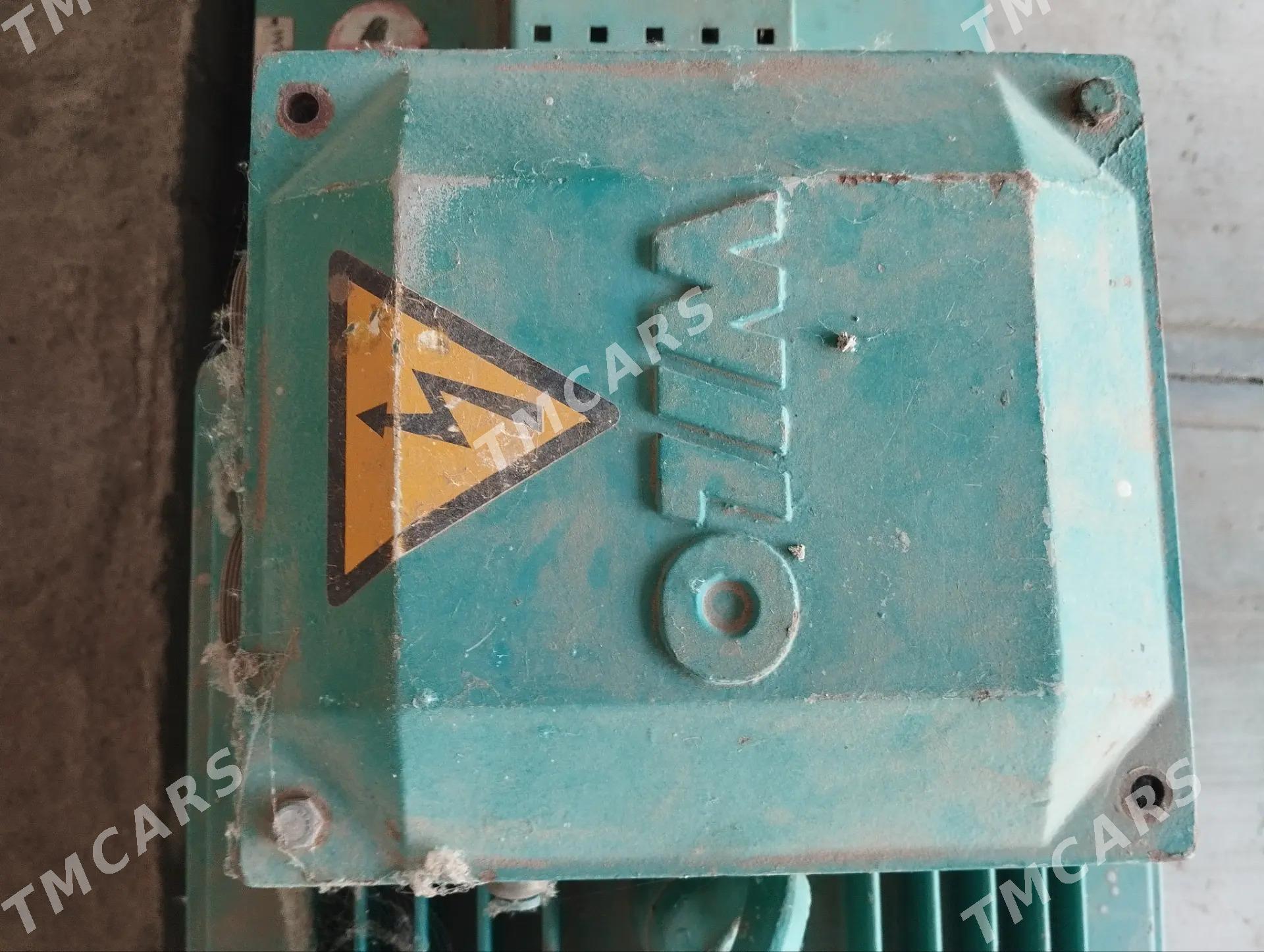 Nasos Wilo 75 w - Aşgabat - img 4