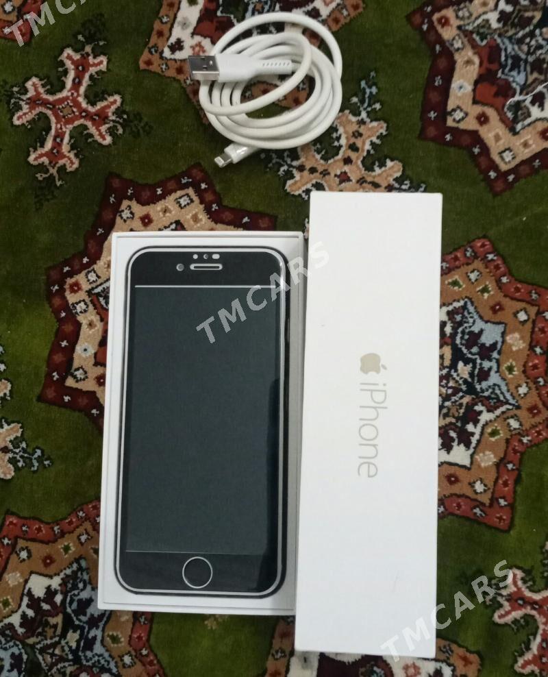 lphone 6s - Aşgabat - img 2