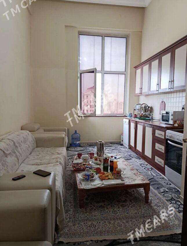 Arenda Elitka - Aşgabat - img 6