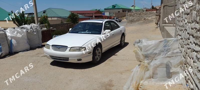 Mazda 626 1996 - 30 000 TMT - Туркменбаши - img 3