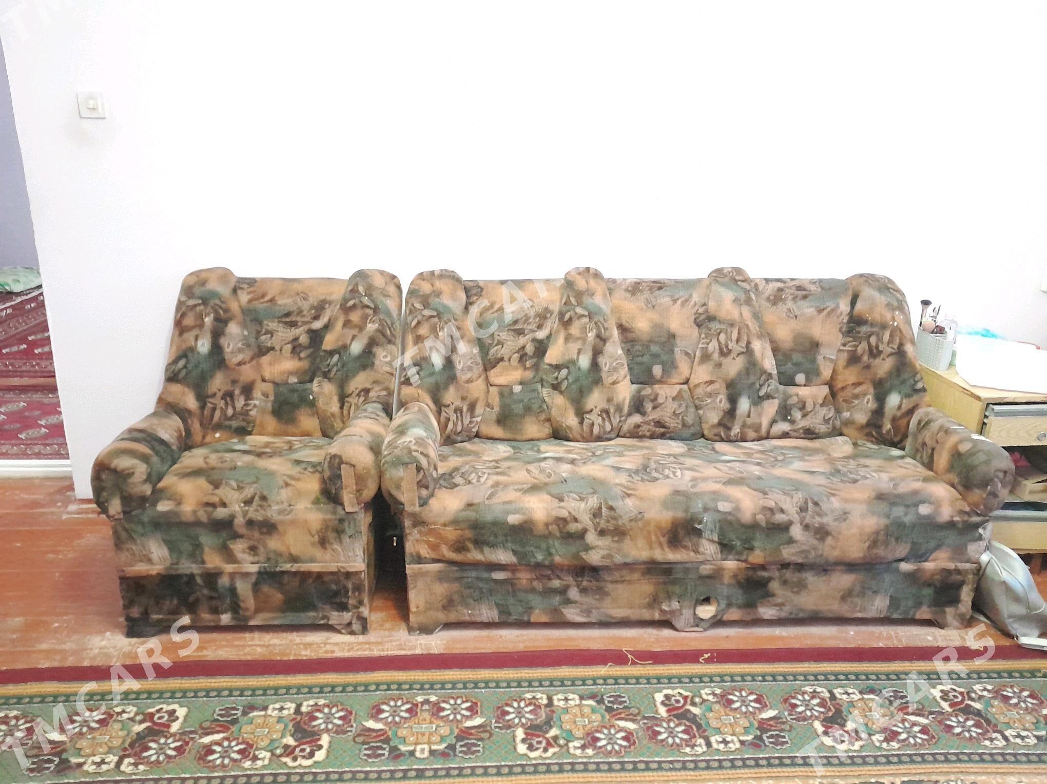diwan - Дашогуз - img 2