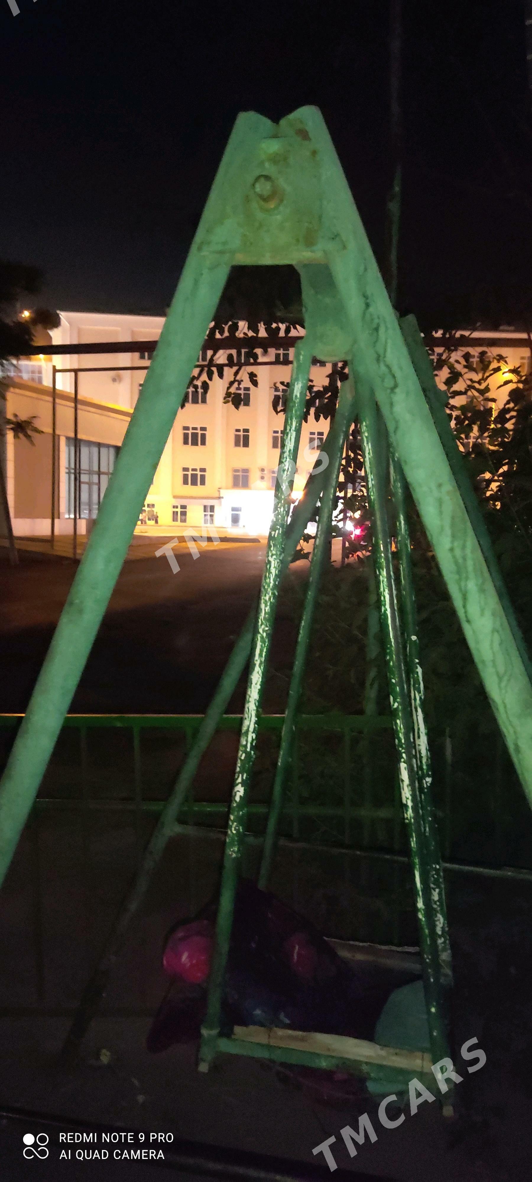 kacelya - Türkmenabat - img 2