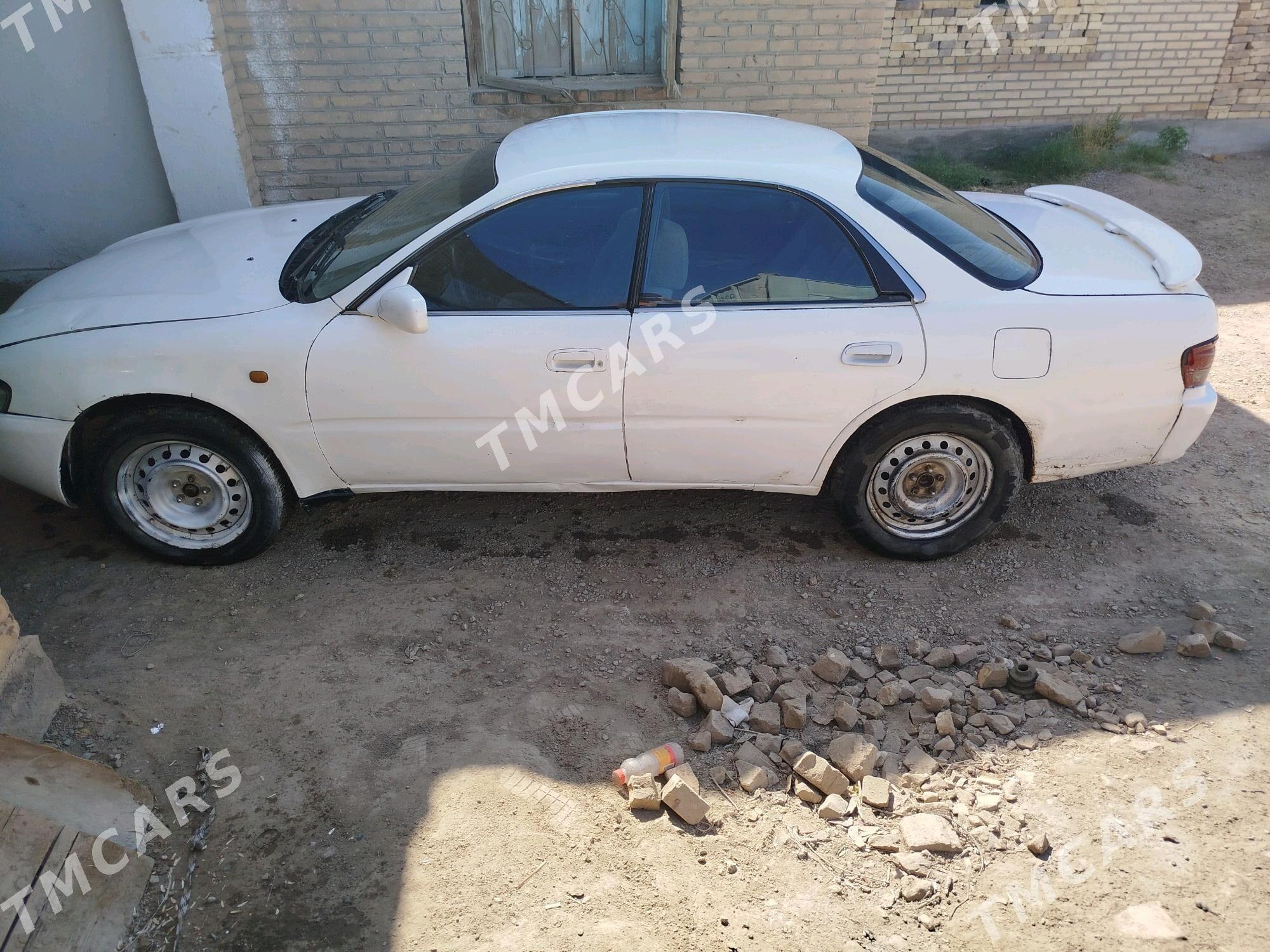 Toyota Corona 1994 - 25 000 TMT - Туркменгала - img 2