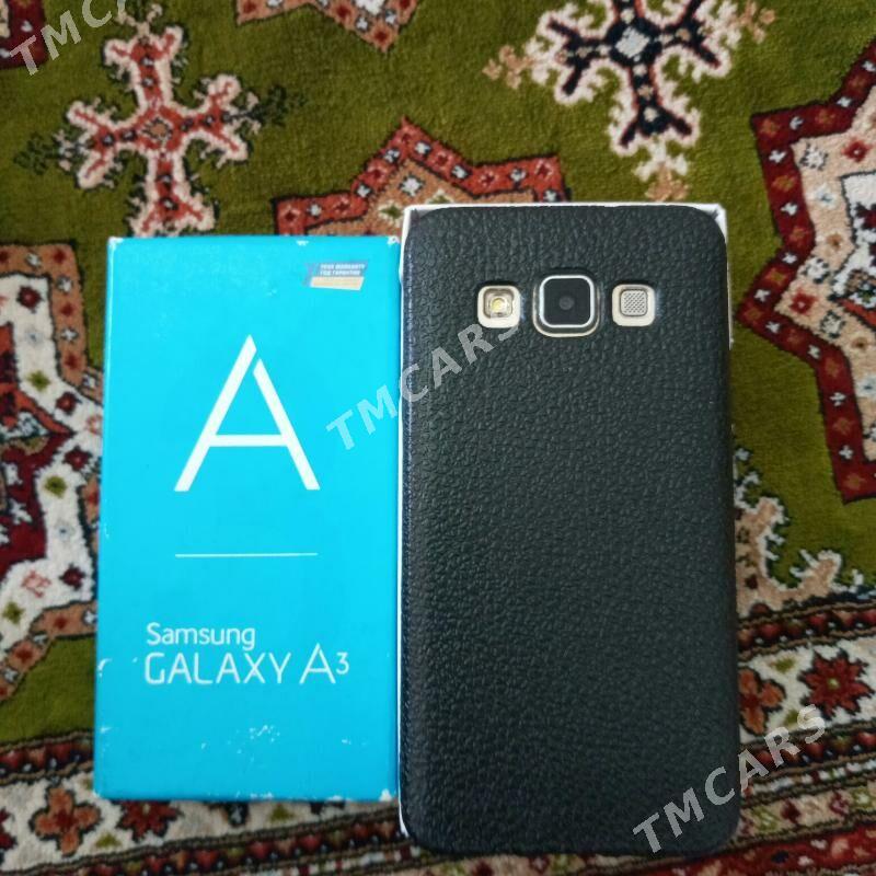 Samsung a3 - Aşgabat - img 2