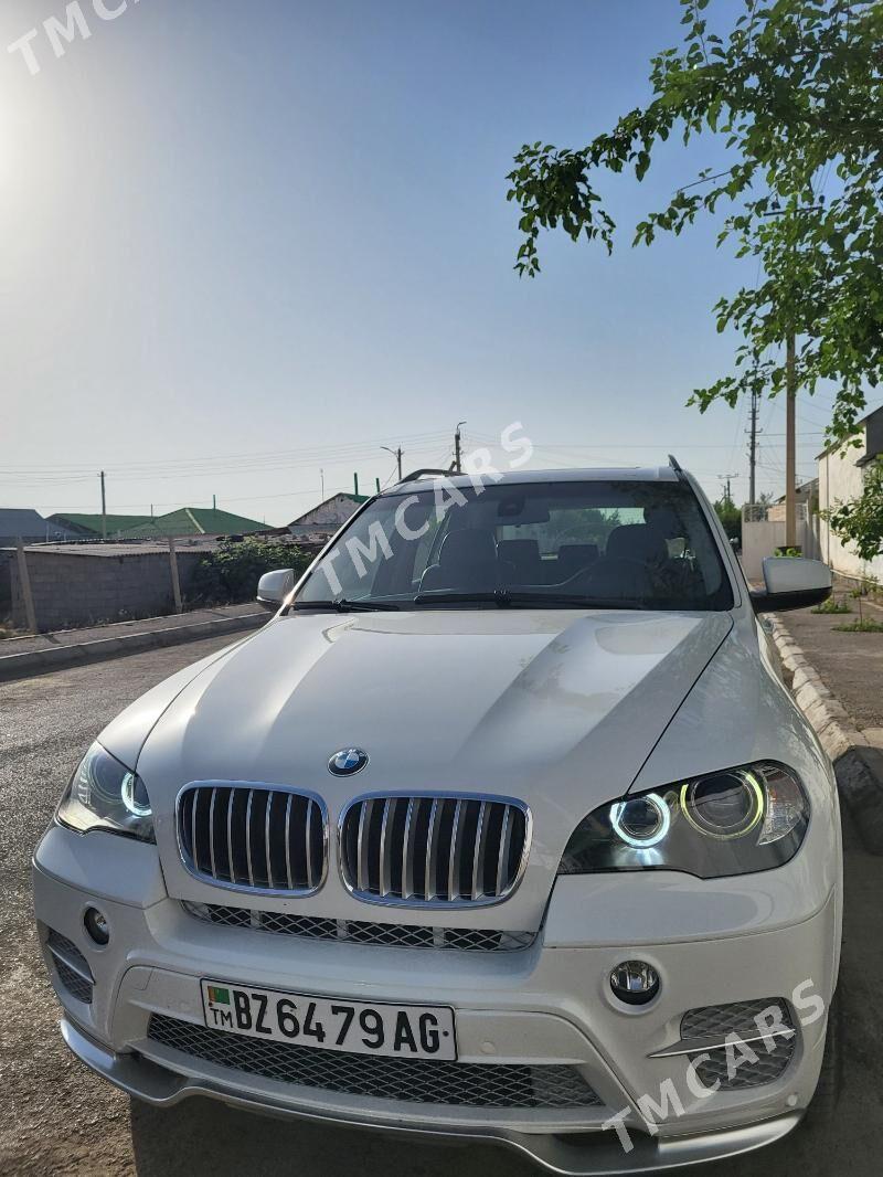 BMW X5 2010 - 240 000 TMT - Ашхабад - img 6
