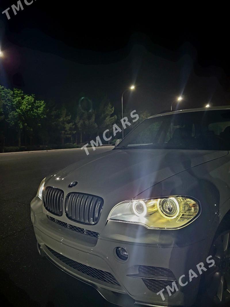 BMW X5 2010 - 240 000 TMT - Ашхабад - img 3