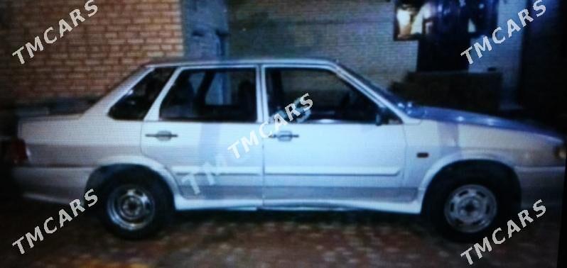 Lada 2115 2002 - 33 000 TMT - Mary - img 2