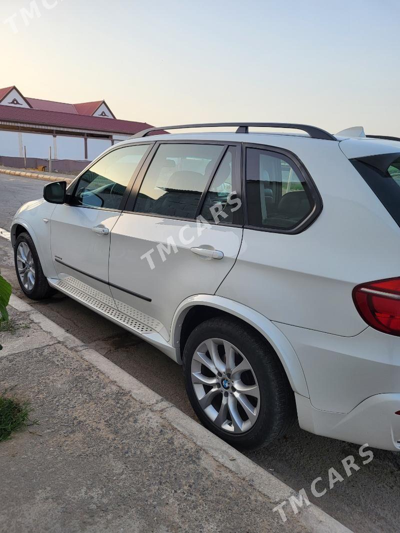 BMW X5 2010 - 240 000 TMT - Ашхабад - img 2