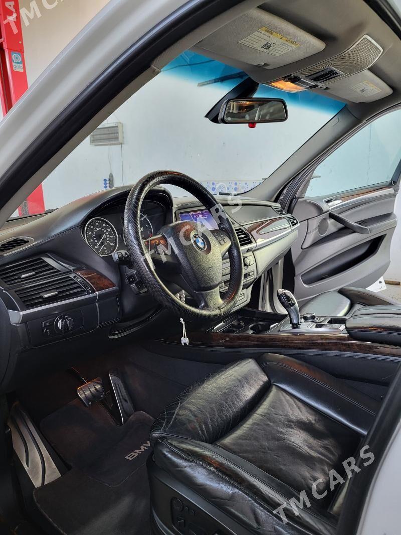 BMW X5 2010 - 240 000 TMT - Ашхабад - img 4