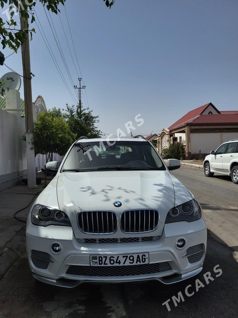 BMW X5 2010 - 240 000 TMT - Ашхабад - img 7