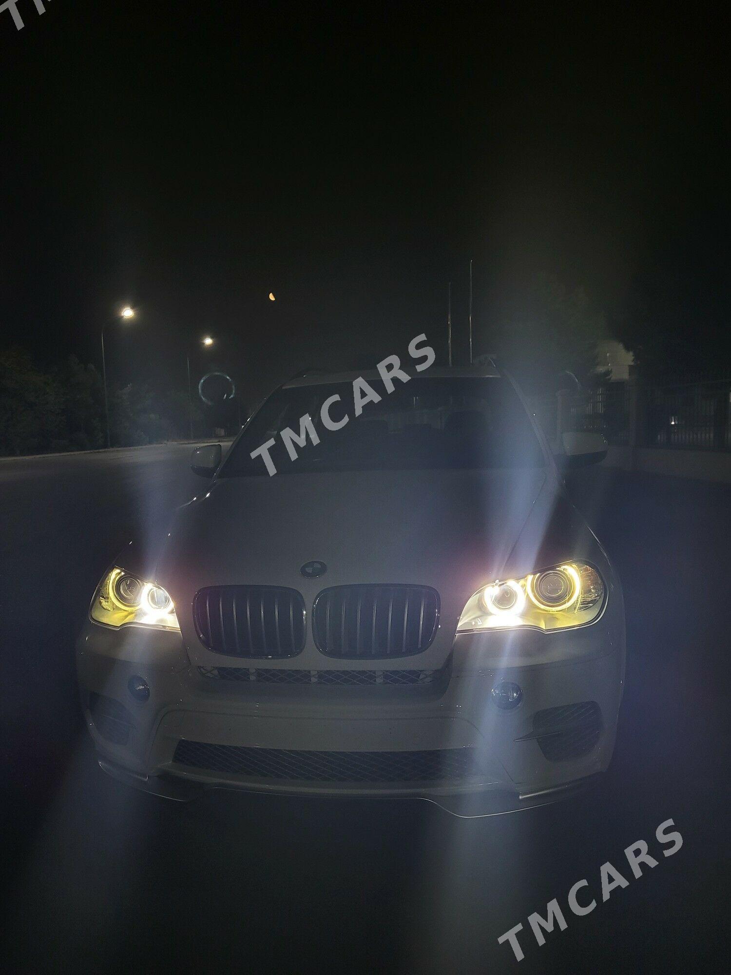 BMW X5 2010 - 240 000 TMT - Ашхабад - img 8