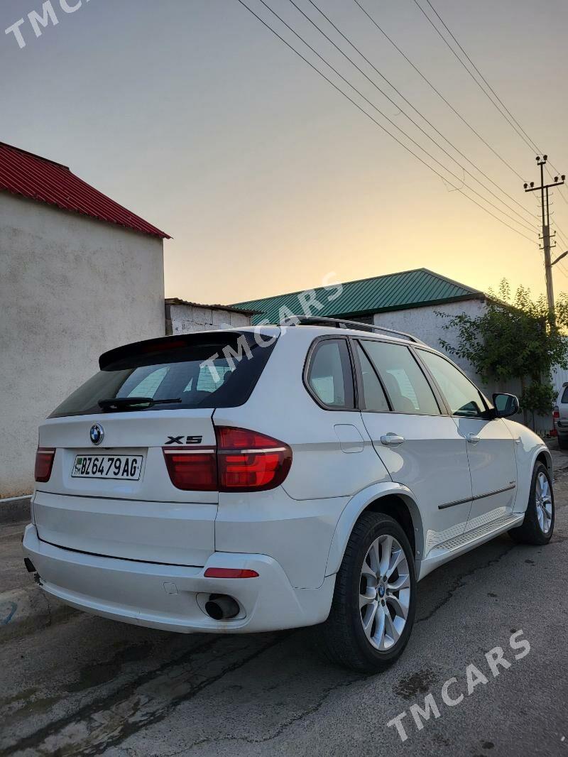 BMW X5 2010 - 240 000 TMT - Ашхабад - img 9