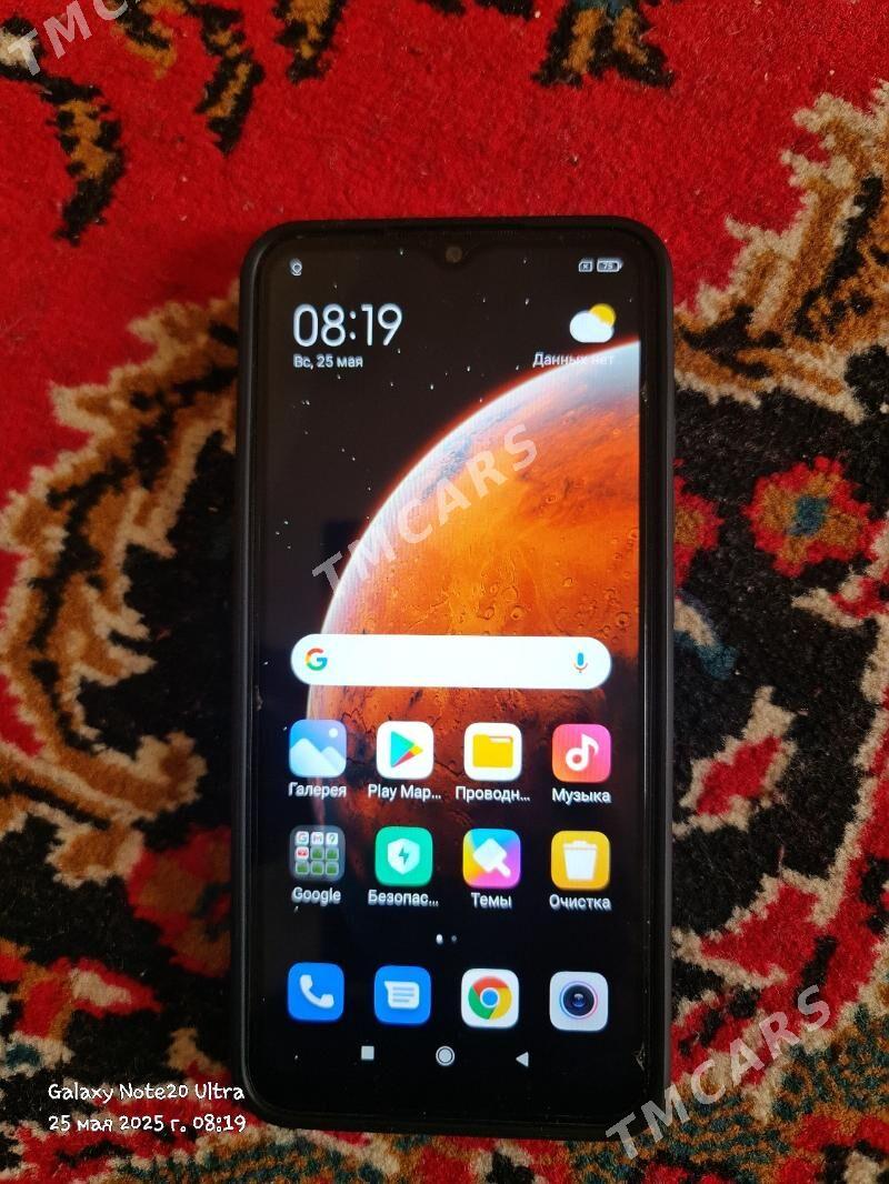 redmi 9c - Parahat 7 - img 2