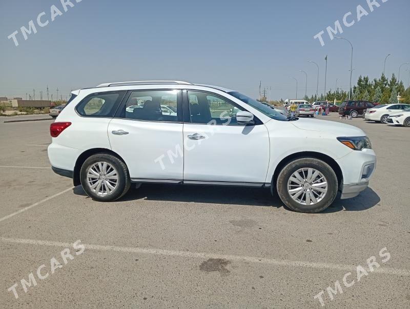 Nissan Pathfinder 2020 - 280 000 TMT - Туркменабат - img 6