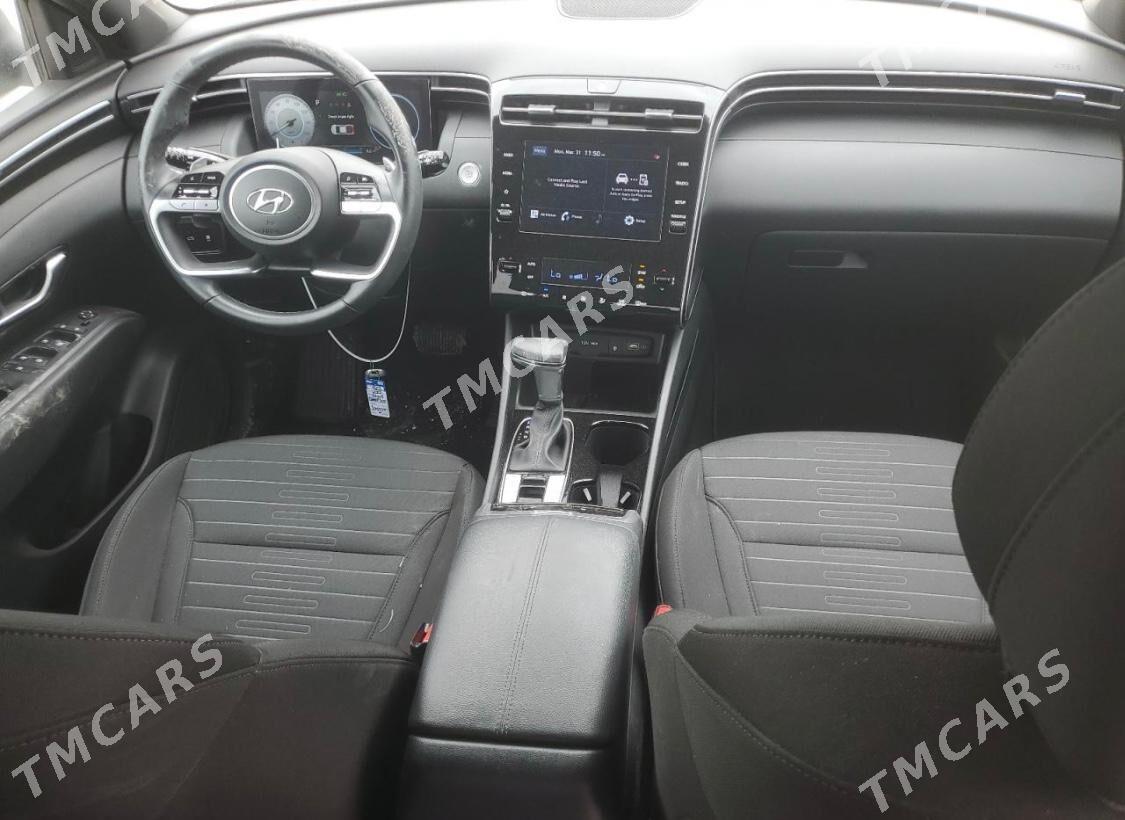 Hyundai Santa Cruz 2021 - 380 000 TMT - 11 мкр - img 4