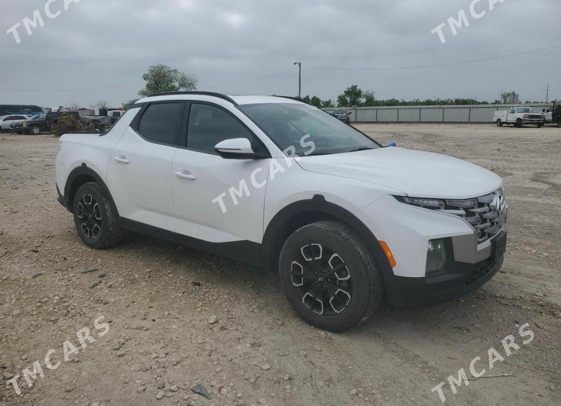 Hyundai Santa Cruz 2021 - 380 000 TMT - 11 мкр - img 2