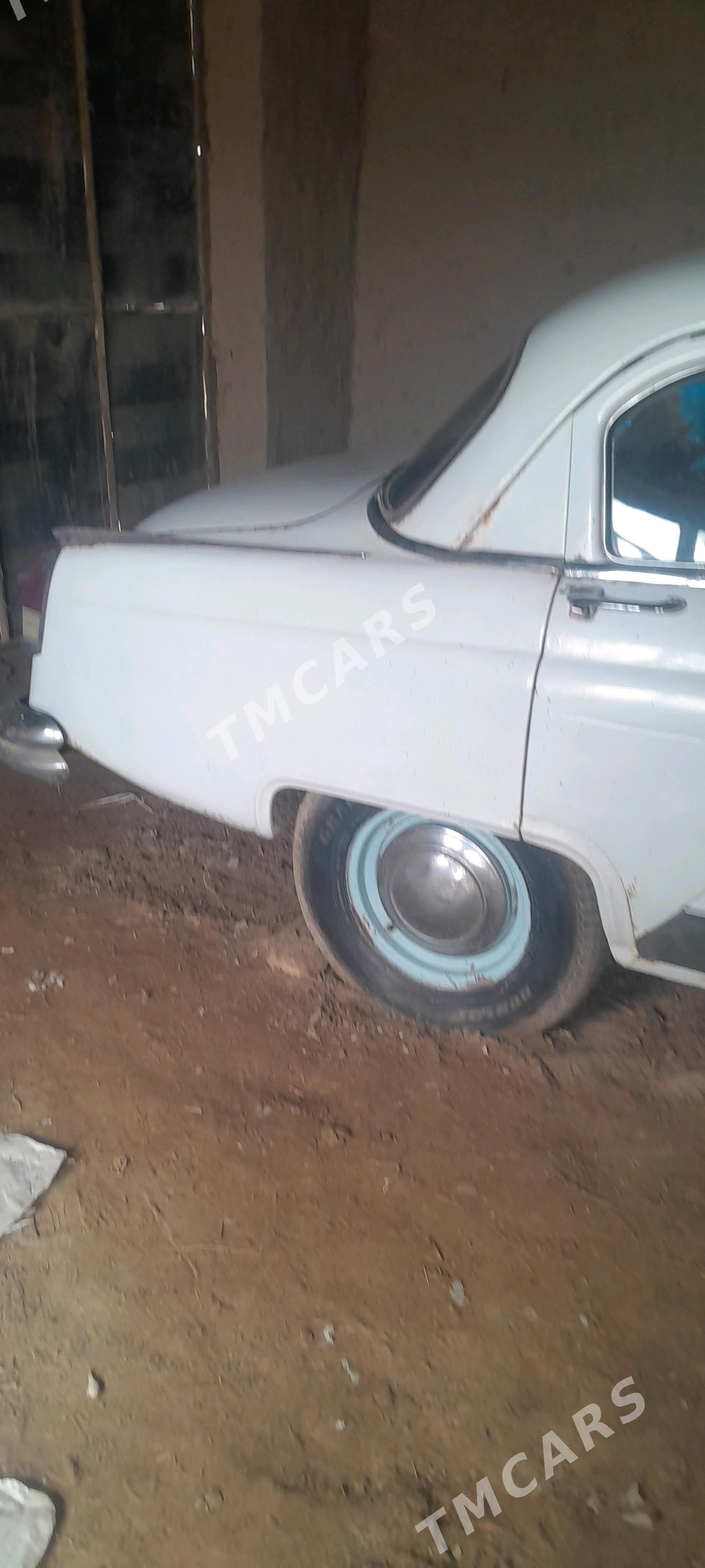 Gaz 21 1980 - 30 000 TMT - Акдепе - img 2