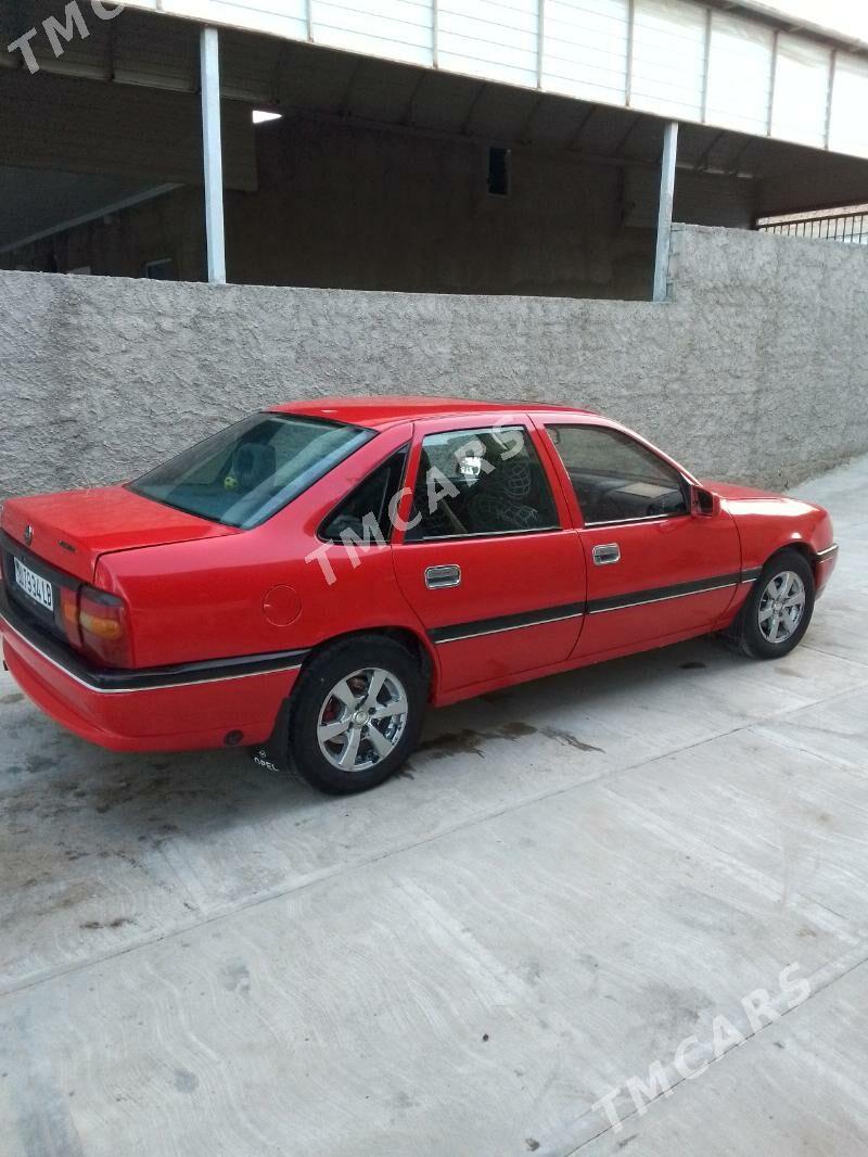 Opel Vectra 1993 - 26 000 TMT - Магданлы - img 5