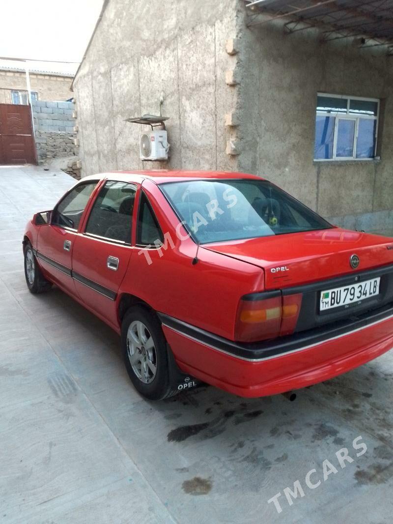 Opel Vectra 1993 - 26 000 TMT - Магданлы - img 2