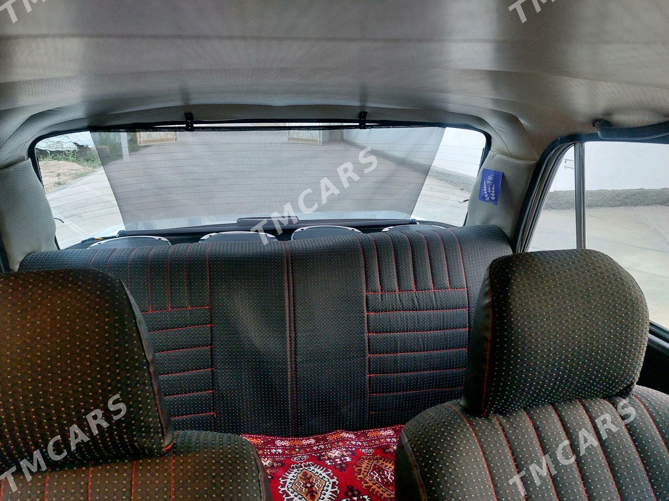 Lada 2106 2003 - 49 000 TMT - Кака - img 3