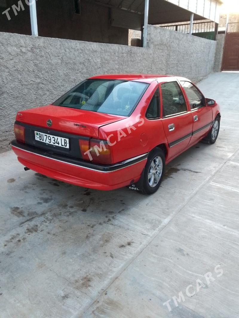 Opel Vectra 1993 - 26 000 TMT - Магданлы - img 4