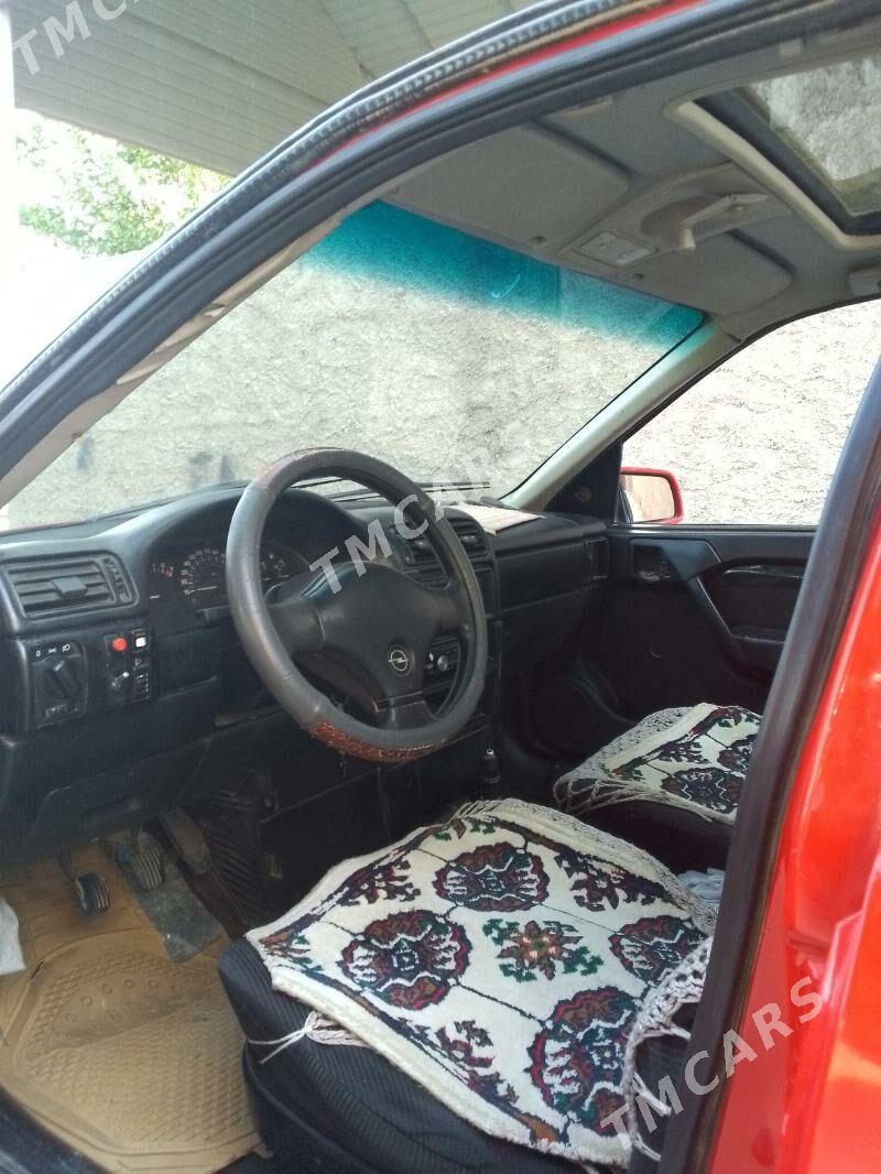 Opel Vectra 1993 - 26 000 TMT - Магданлы - img 8