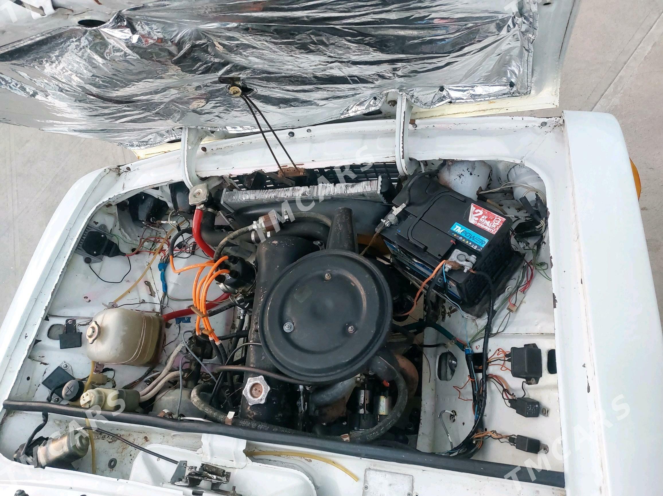 Lada 2106 2003 - 49 000 TMT - Кака - img 4