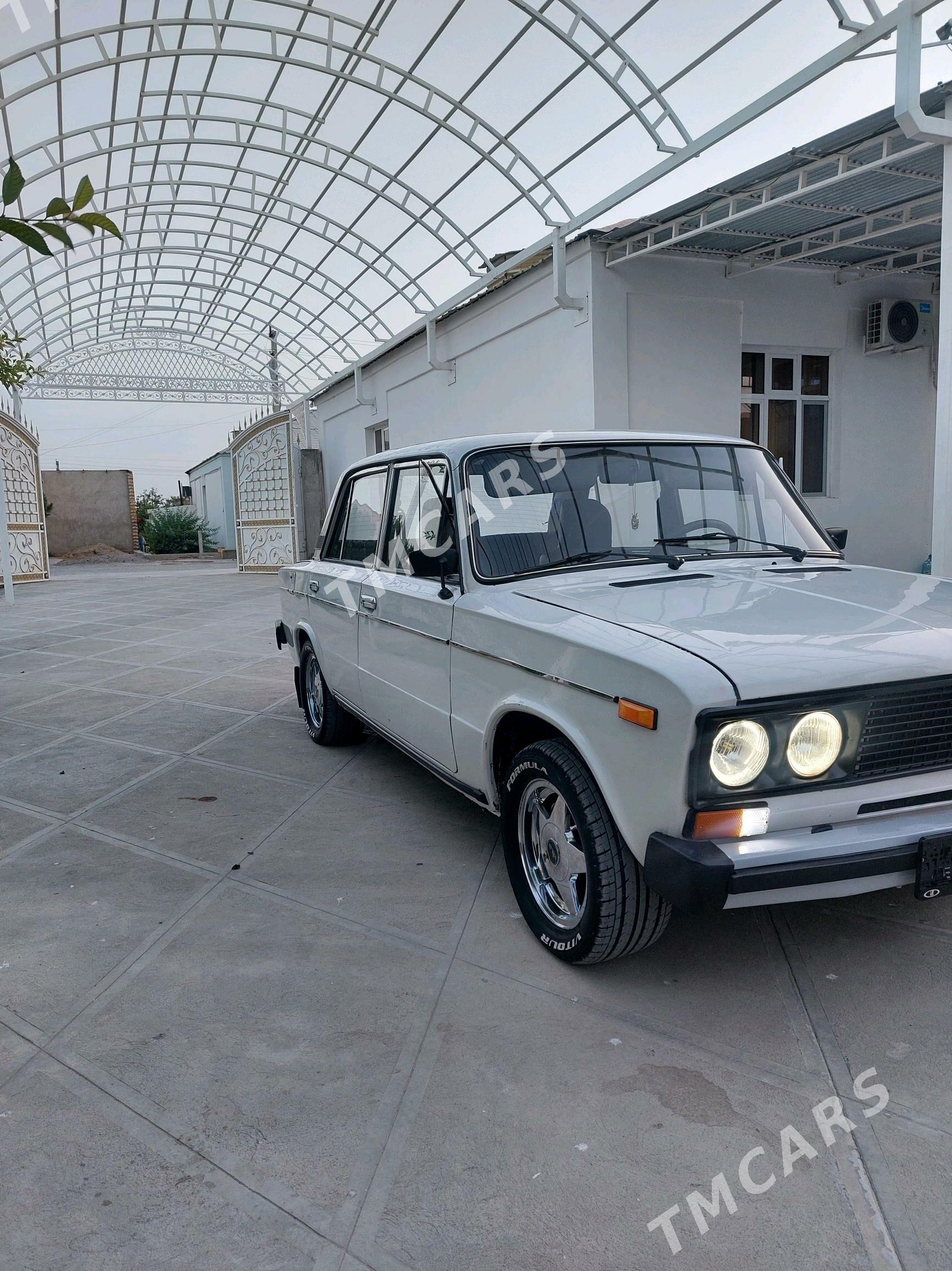 Lada 2106 2003 - 49 000 TMT - Кака - img 6