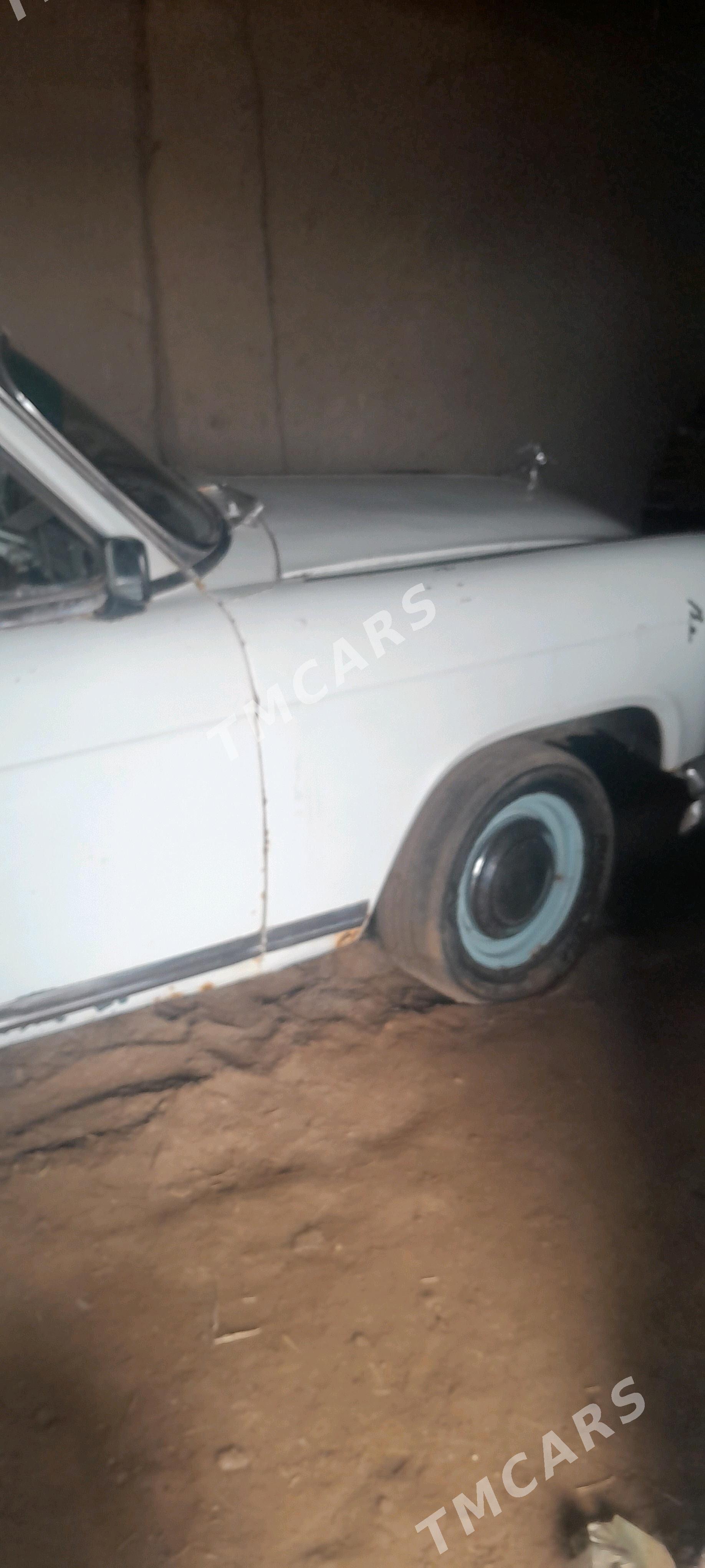 Gaz 21 1980 - 30 000 TMT - Акдепе - img 3