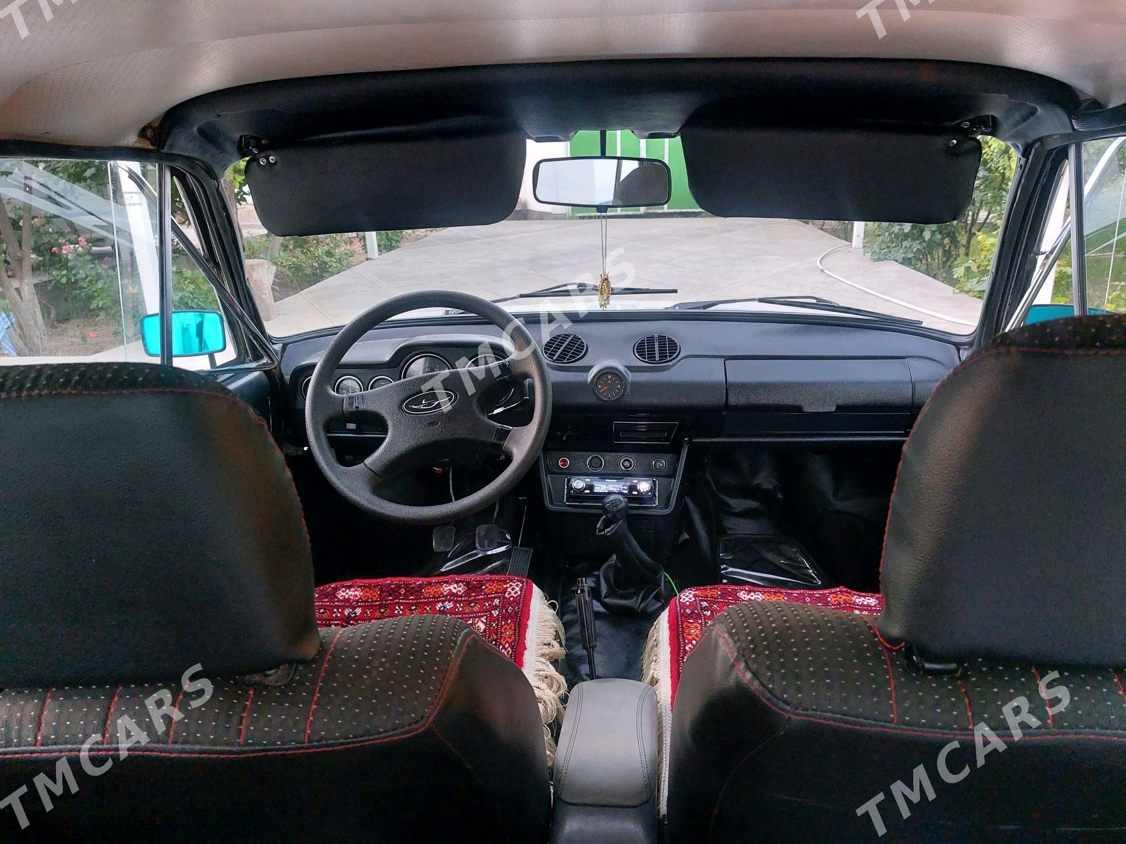 Lada 2106 2003 - 49 000 TMT - Кака - img 7