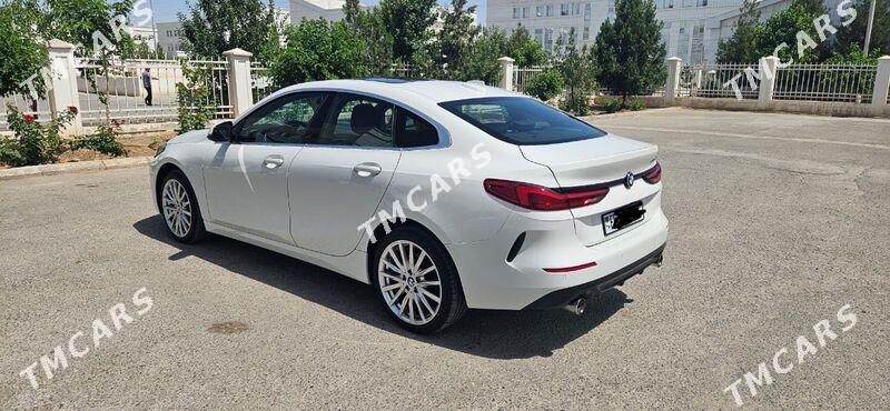 BMW 2 Series Gran Coupe 2021 - 450 000 TMT - Ашхабад - img 2
