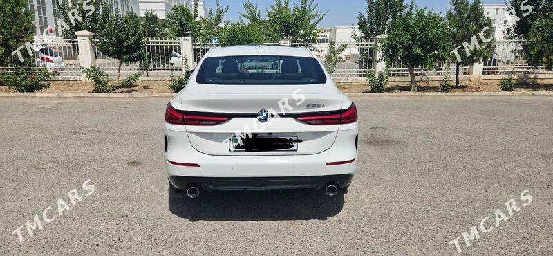 BMW 2 Series Gran Coupe 2021 - 450 000 TMT - Ашхабад - img 5